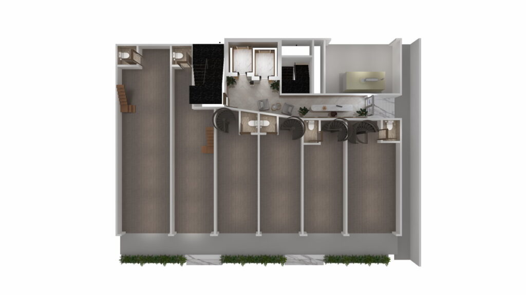Takaful Signature B54 3d floor plans 05
