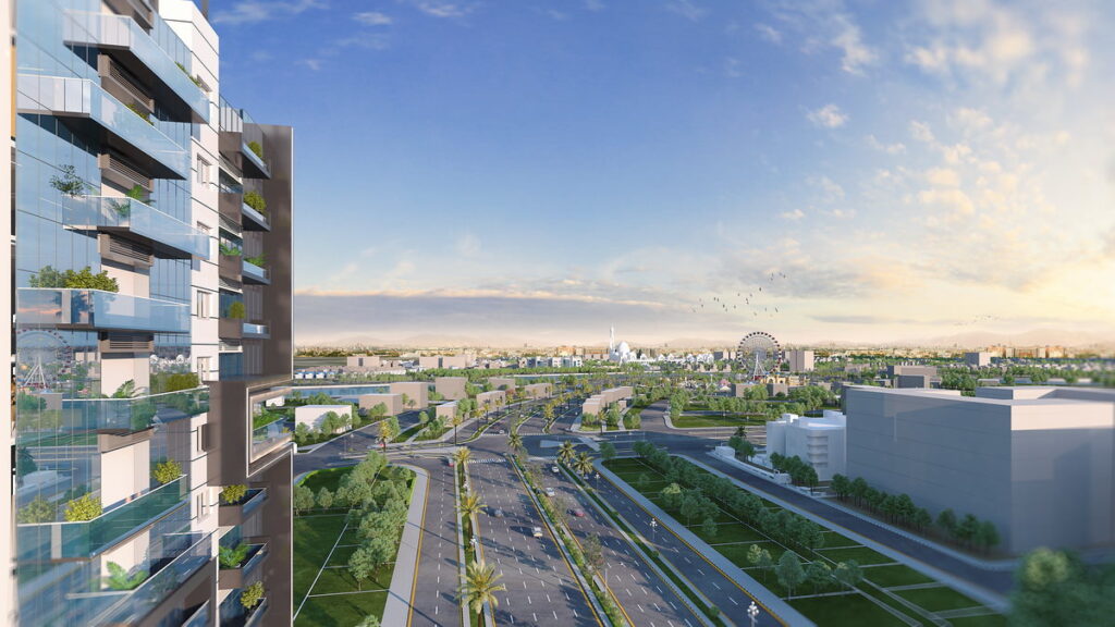 Takaful Signature B54 exterior 02