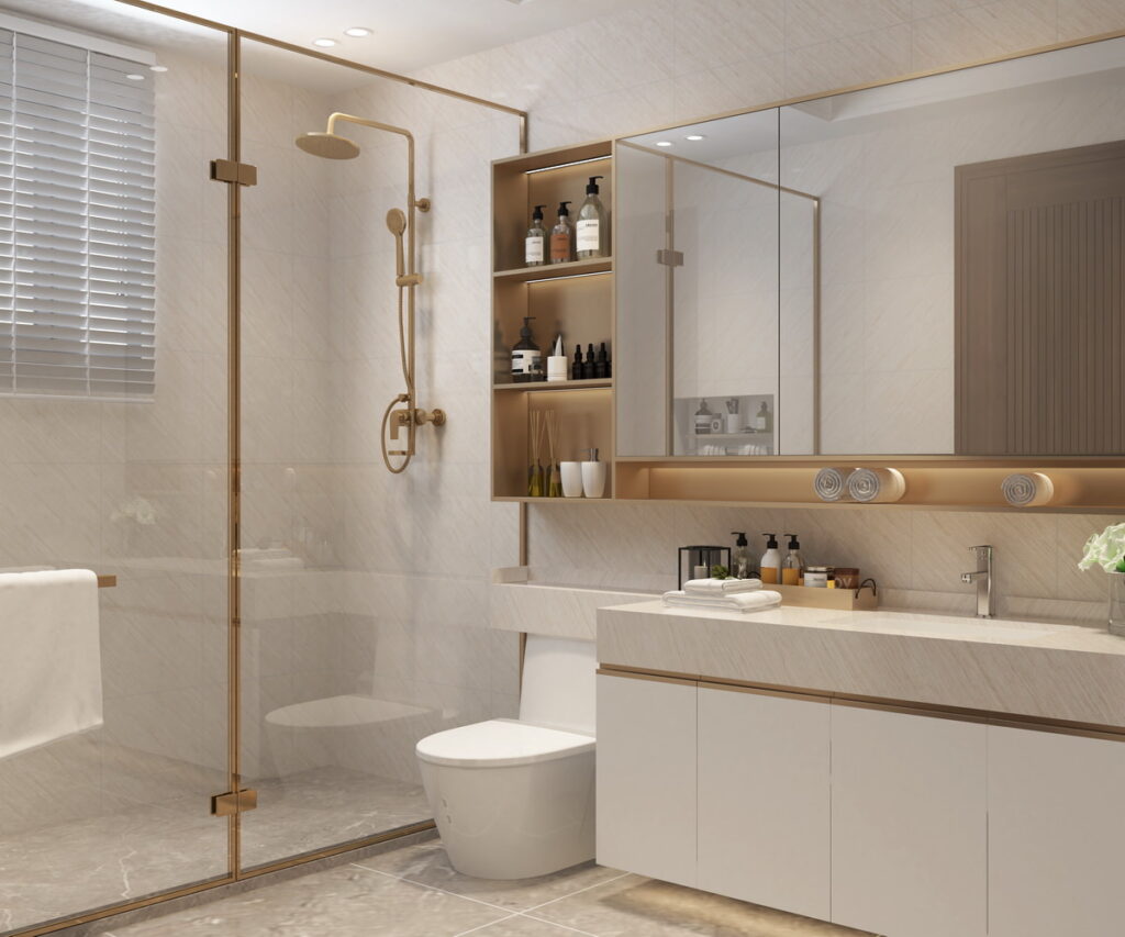 Takaful Signature B54 interior 01