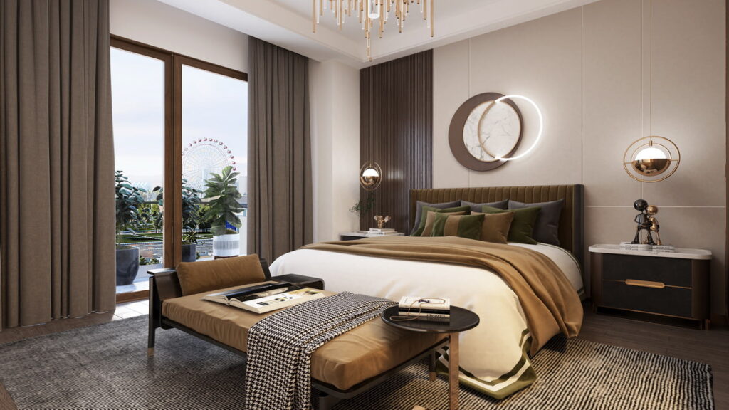 Takaful Signature B54 interior 02