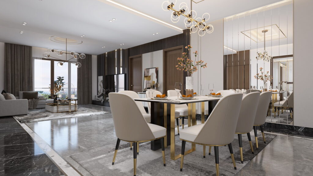 Takaful Signature B54 interior 05