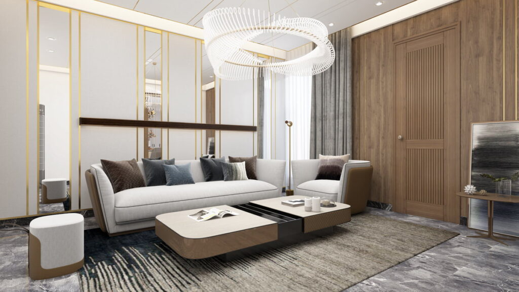 Takaful Signature B54 interior 06