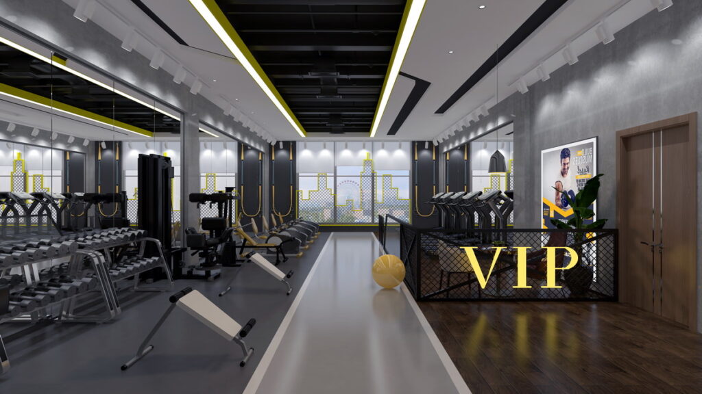 Takaful Signature B54 interior 07