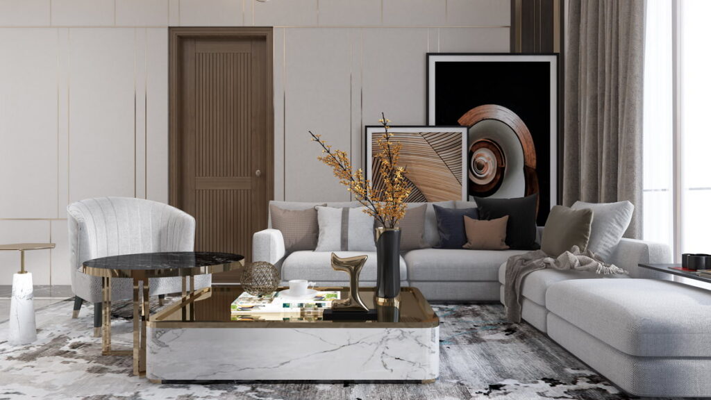 Takaful Signature B54 interior 11