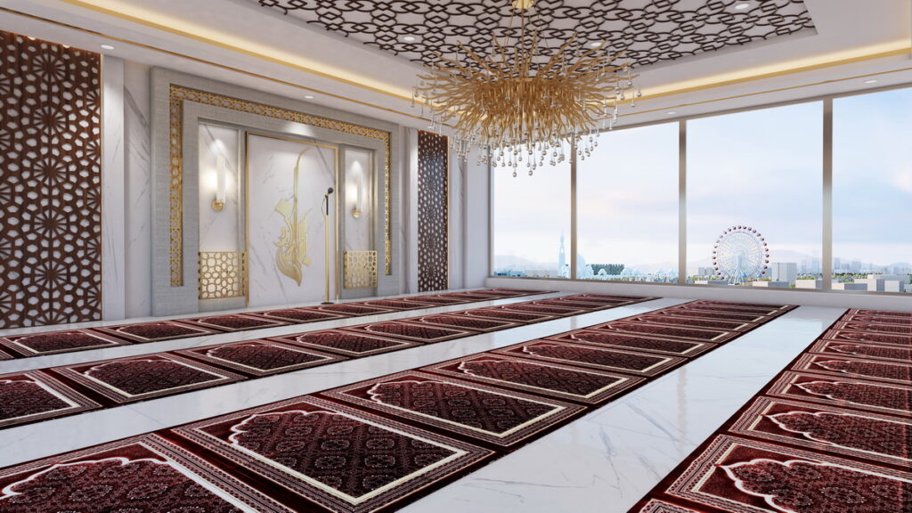 Takaful Signature B54 interior 12