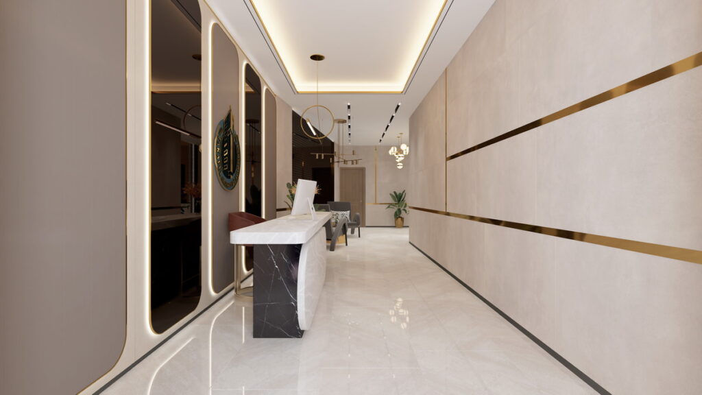 Takaful Signature B54 interior 13