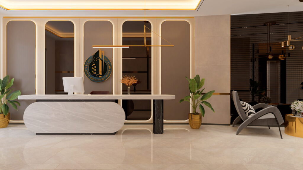 Takaful Signature B54 interior 14