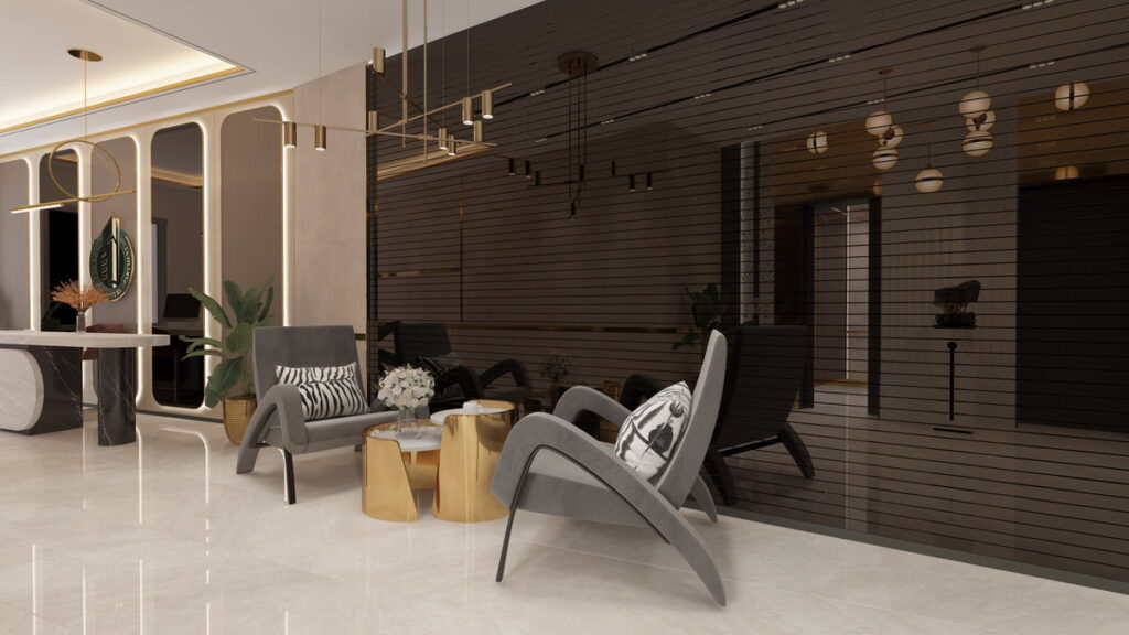 Takaful Signature B54 interior 15