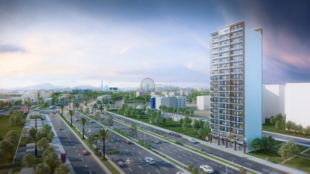 fakhri heights exterior 06