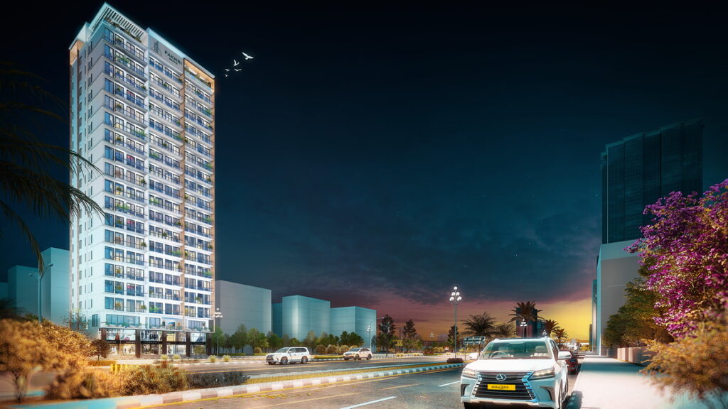 fakhri heights exterior 07