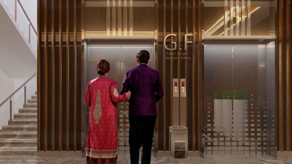 fakhri heights interior 09