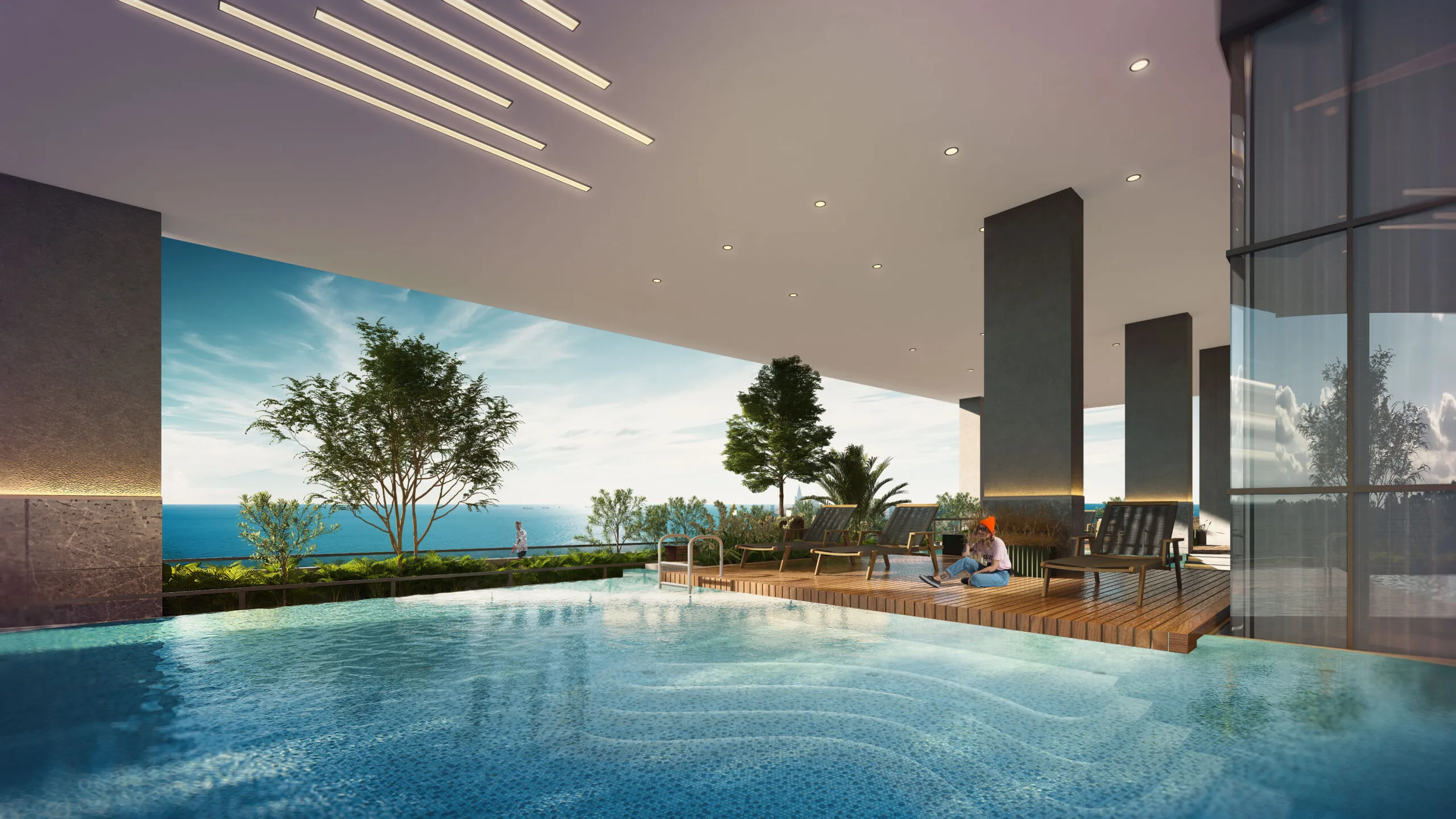 AA Beachfront View 01