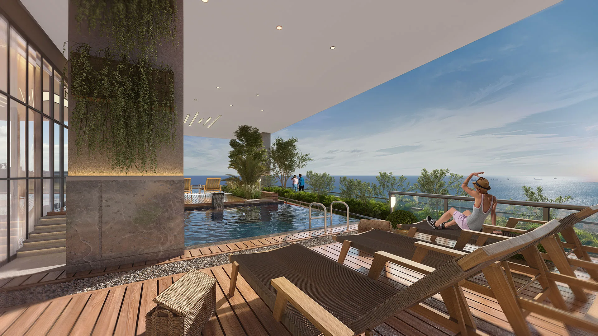 AA Beachfront View 05