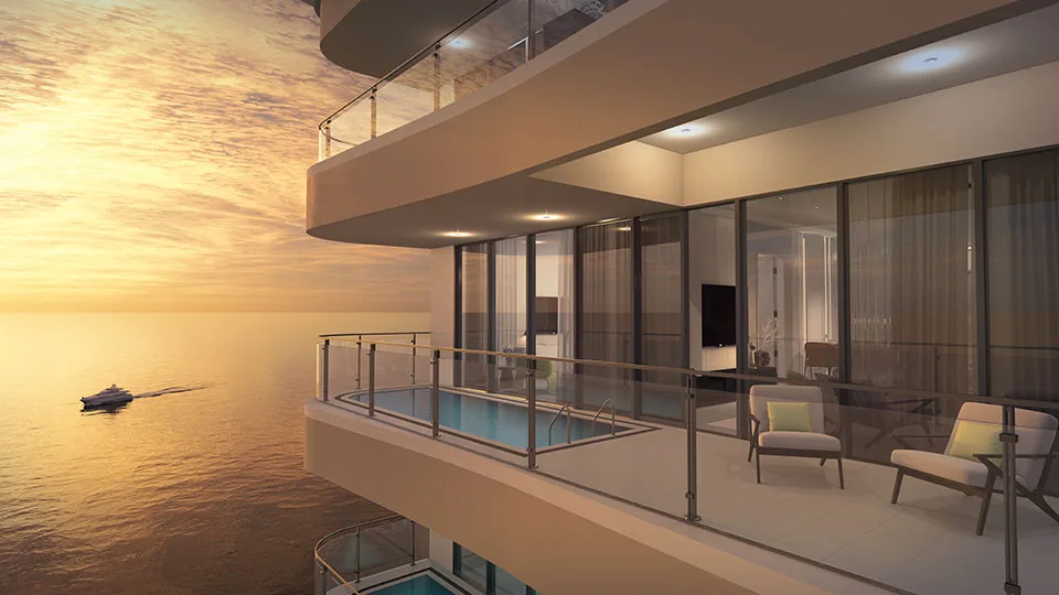 AA Beachfront View 07