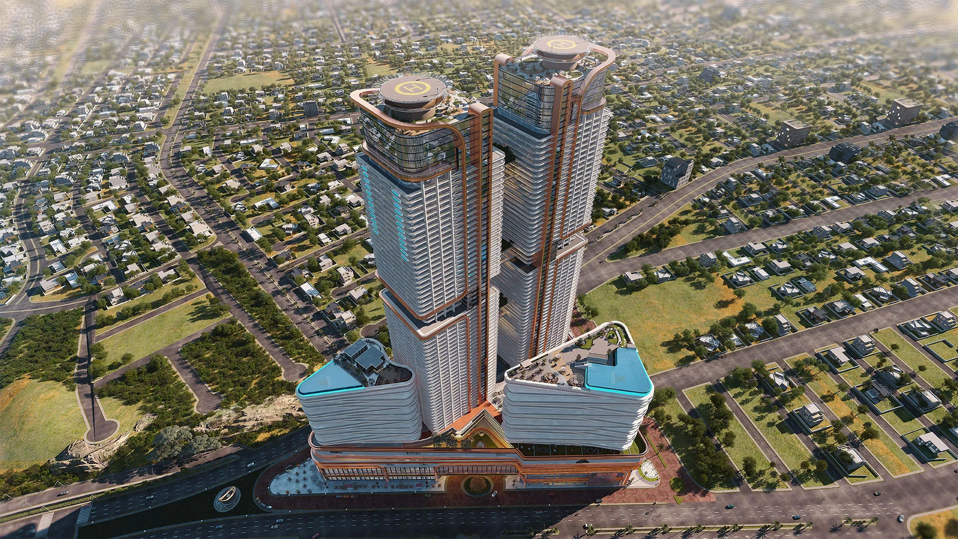 Burj Quaid View 16
