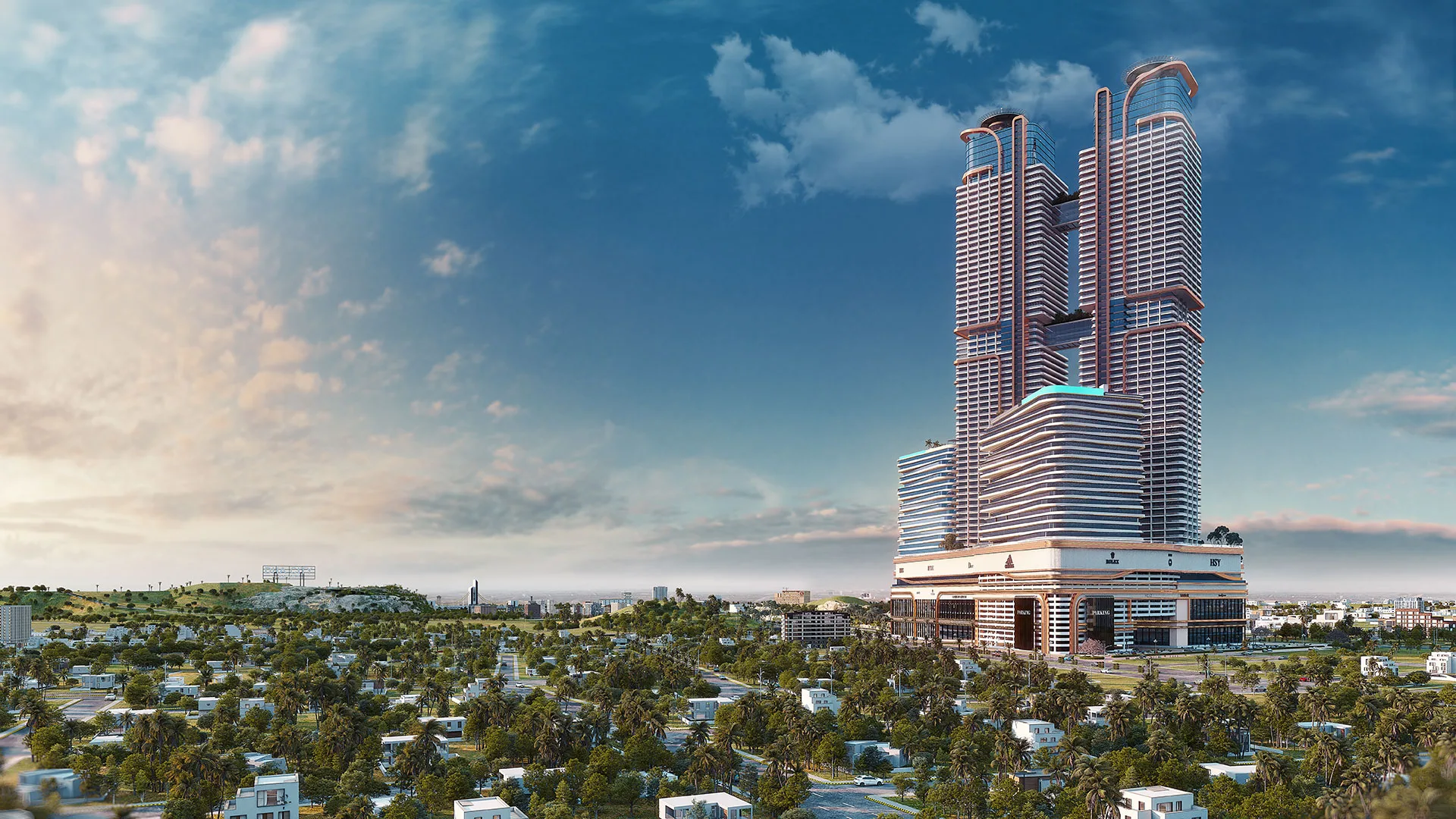 Burj Quaid View 18