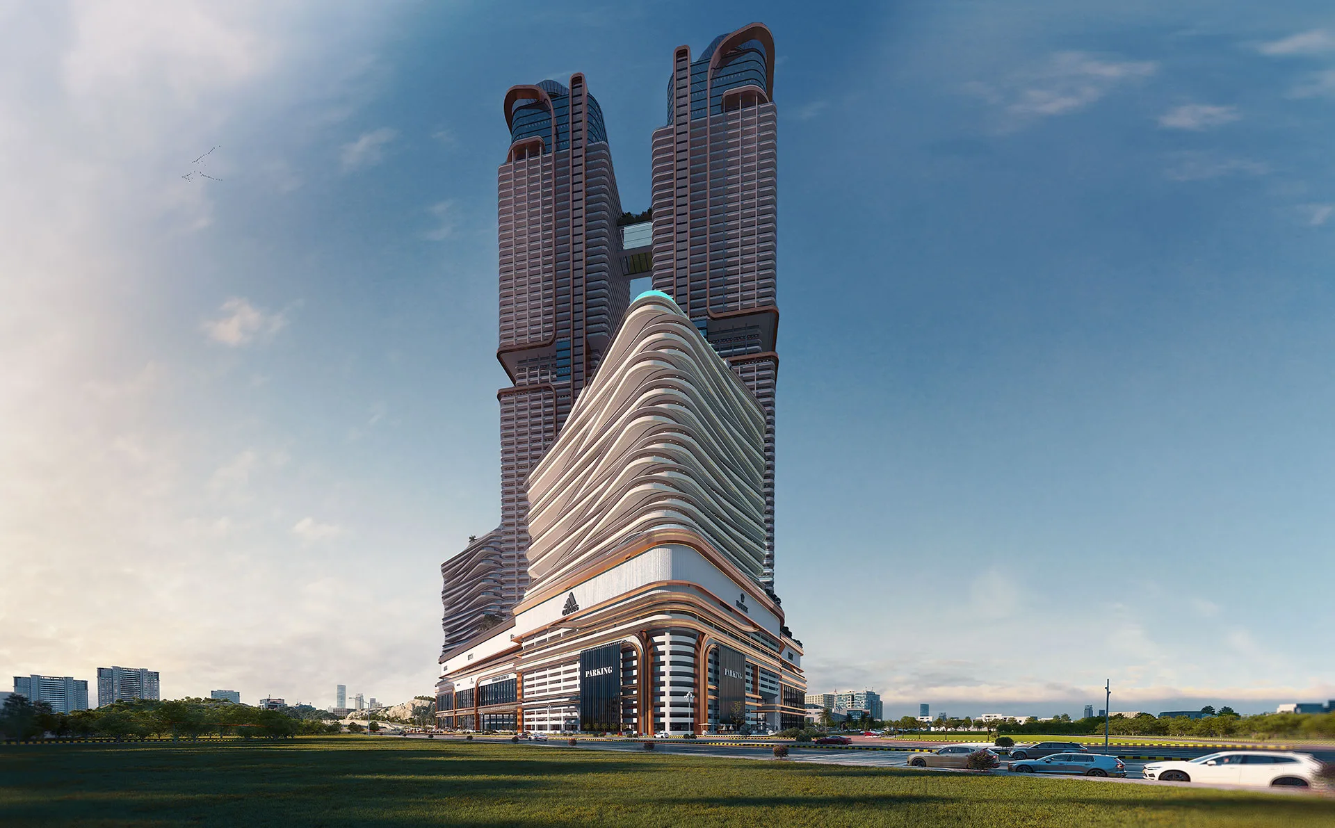Burj Quaid View 08