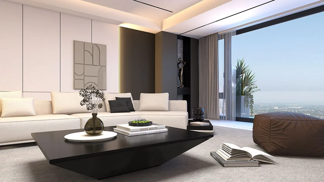 Next Interior