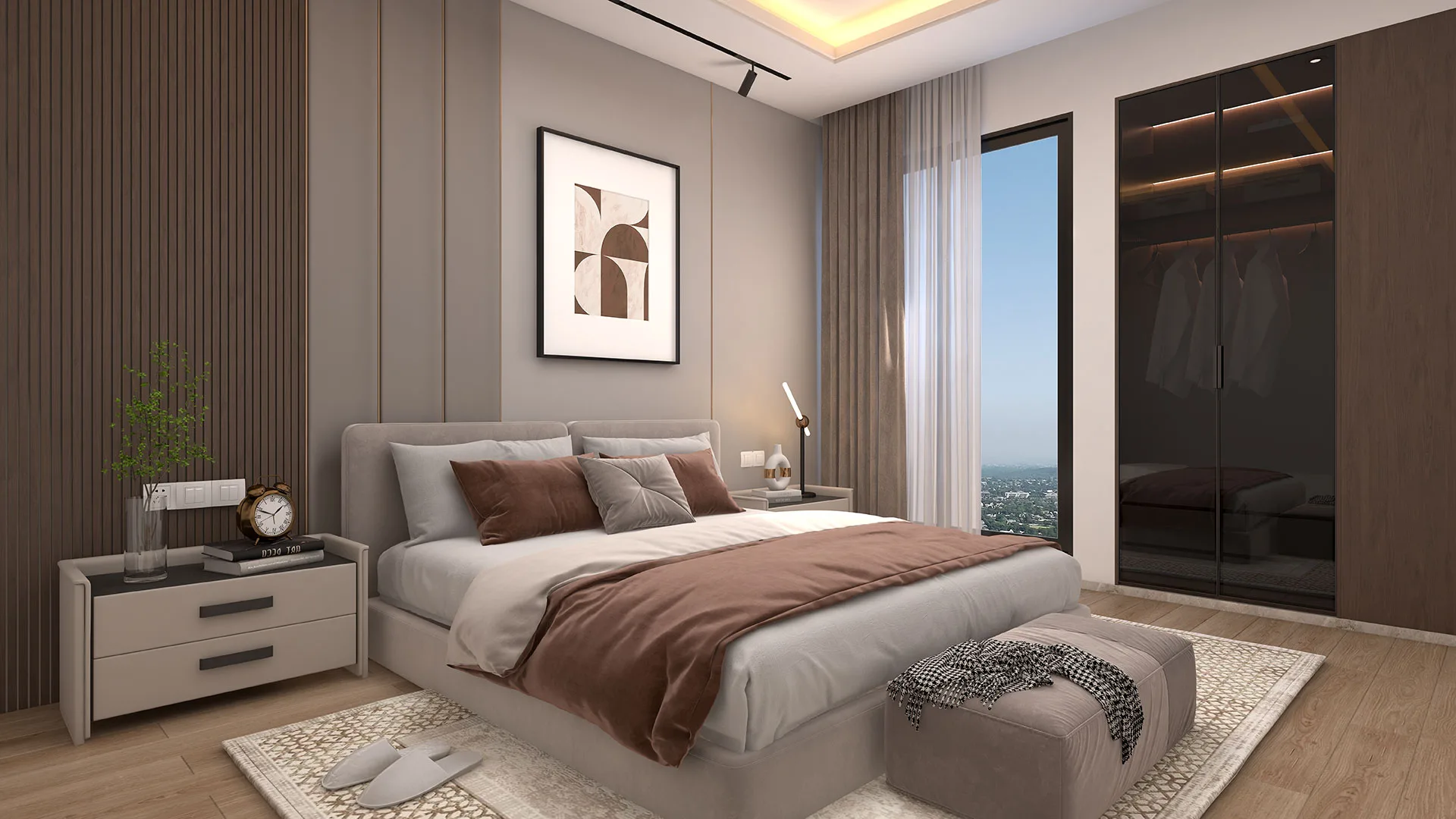 Marina Residency