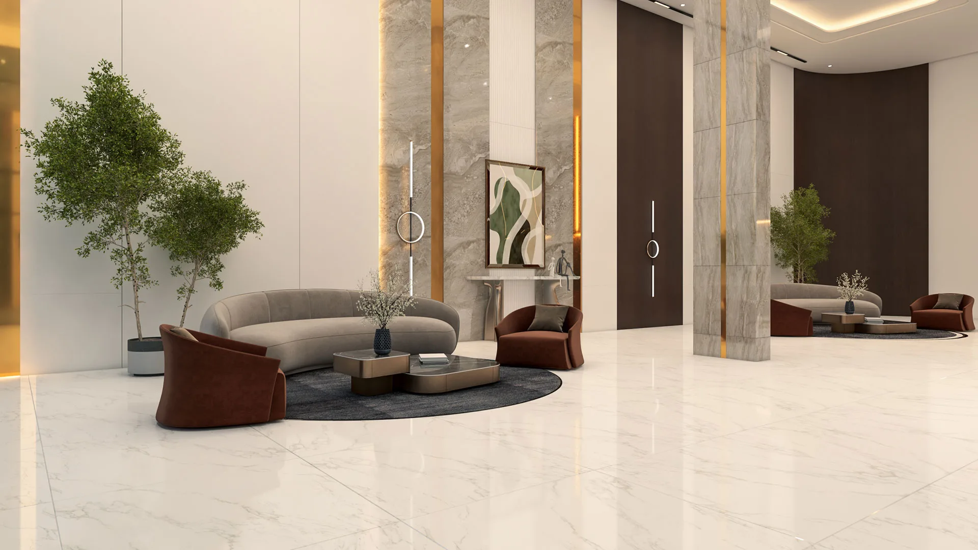 Saima Corporate Center