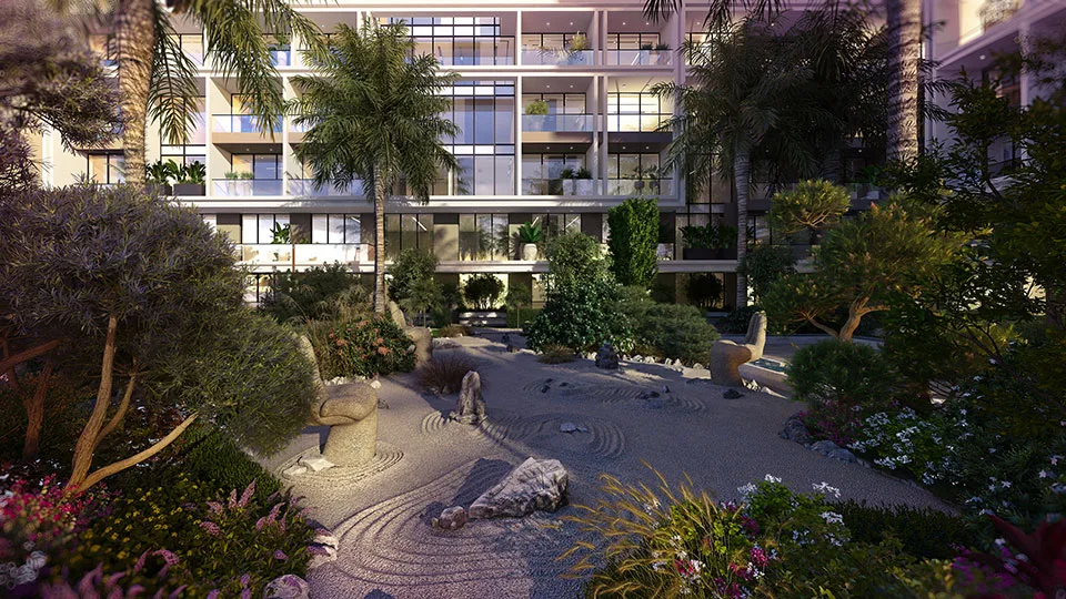 Hill Crest View Exterior View 09